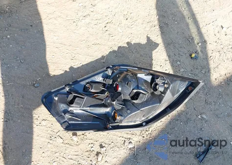 2010 Nissan Altima 2.5 S z USA, uszkodzony, nr VIN 1N4AL2AP1AN412716